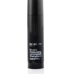 LABEL M Organic Lemongrass Shampoo
